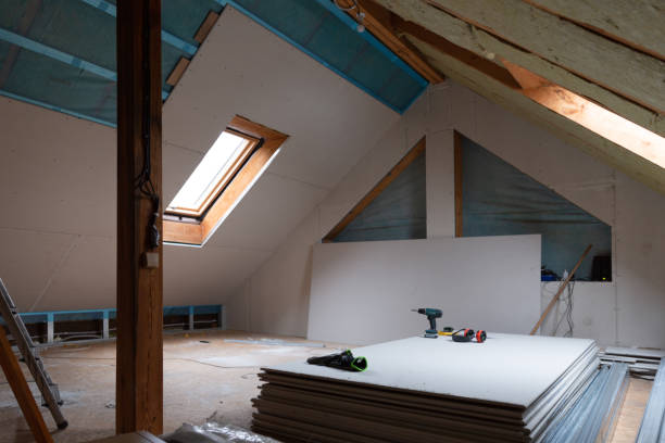 Best Spray Foam Insulation  in Castleton On Hudson, NY