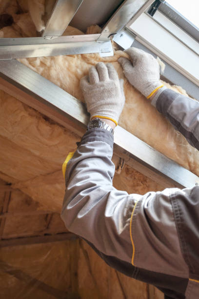 Range of Insulation Solutions in Castleton On Hudson, NY